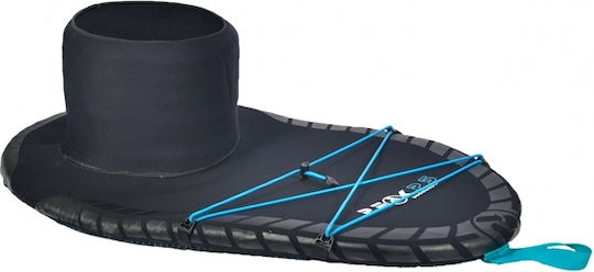 Peak UK Explorer Deck Spritzdecke für Kanu & Kajak