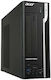 Acer Veriton X4650G Refurbished Grade A (Core i5-6400/16GB/256GB SSD/No OS)