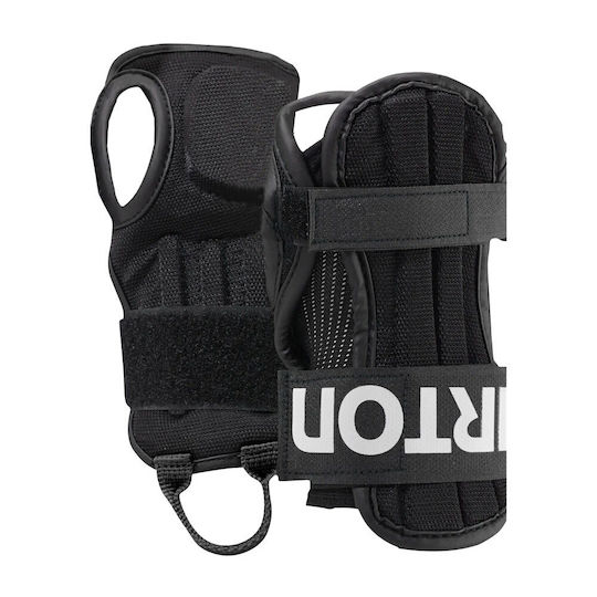 Burton Impact Детска Протекторна Накитка True Black