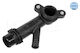 Съединител за охлаждаща течност BMW 3 E36/E46-Z3 Meyle 3142260002 Пластмасов 20 mm Уплътнение ОЕ 11531708808 3142260002-10761