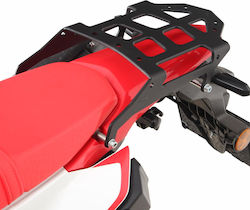 GPK Gepäckträger Honda CRF250L Rally CRF300L Rally 2021–2025 GPK Gepäckträger Honda CRF250L Rally CRF300L Rally 2021–2025
