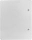 Schneider Electric Wall-Mounted Waterproof Electrical Distribution Board W400xH500xD180mm