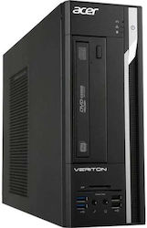 Acer Veriton X2640G Refurbished Grade A (i5-6500/12GB/250GB)