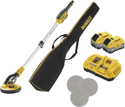 DEWALT Șlefuitor pentru gips-carton DCE800XW2 DEWALT Șlefuitor pentru gips-carton DCE800XW2