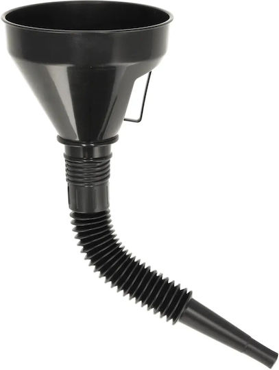 AWTools Фуния с мрежа 160 mm Комплект 2 бр