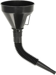 AWTools Funnel with Mesh 130mm Set of 3 Pieces