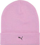 PUMA Metal Cat Beanie Дамска Плетена Шапка в Ро...