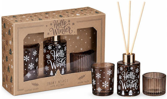 Koopman Diffusor-Set Sugar Pine 41582-01 60 ml