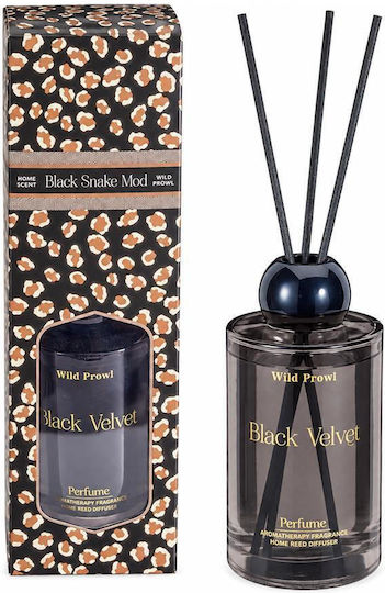 Koopman Diffusor Black Snake & Oudh 41578-01 200 ml