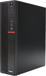 OptimX T5 SFF Desktop PC (i3-9100/8GB DDR4/256G...