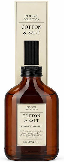 Koopman Diffusor mit Baumwoll-Duft 41575-03 200 ml