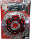 Bremsscheibe Honda Innova Apido 300 mm Mit Adapter