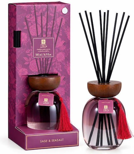 Next Diffuser Frangipani & Sea Salt 41589-03 500ml