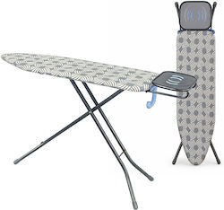 Relaxdays για Σίδερο Ατμού Σπαστή 122x38x83cm 10053762 Relaxdays για Σίδερο Ατμού Σπαστή 122x38x83cm 10053762