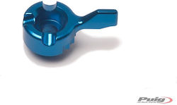 Ersatz Bremshebel 2.0 Blau Puig 5749a