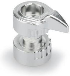 Ersatzhebel Auswahl 3.0 Silber Puig 3699p