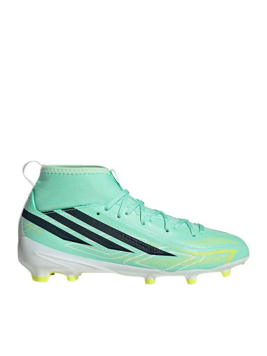 adidas F50 Hyperfast League FG Ghete de Fotbal ...