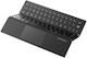 ZO1T Wireless Bluetooth Keyboard with Touchpad International English