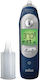 Oral-B Thermoscan7+ Цифров термометър за ухо тъмносиньо