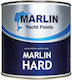 Marlin Vopsea antivegetativă Dură Hard Matrix Albă
