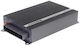Alpine Pdp-e310ml Digitaler 8-Kanal-DSP-Verstärker Speziell Entwickelt für Mercedes Ml W164