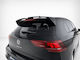 Motordrome Dachspoiler V.2 Volkswagen Go A-551/mtd