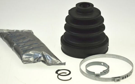 Drive Shaft Boot Toyota Avensis T22/Corolla E11 Lobro 305867 19x62x87mm Genuine 0443805050 305867-10695