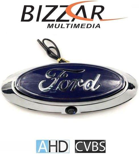 Bizzar Ford Ranger Logo 2012-2022 Ahd1080 Cvbs