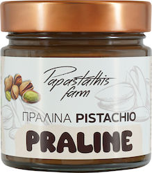 Κτήμα Παπαστάθη Vegan Πραλίνα 2500gr Κτήμα Παπαστάθη Vegan Πραλίνα 2500gr