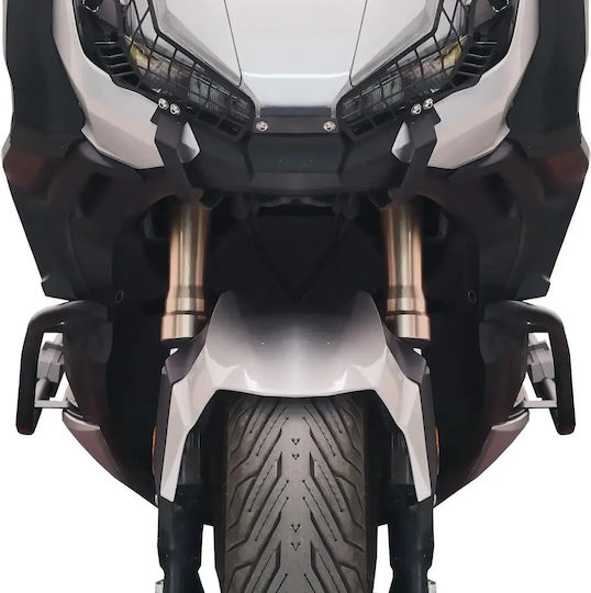 Gpk Χαμηλά Προστατευτικά Κάγκελα Honda Adv 350 2022-2026