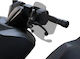 Gpk Hand Guards Honda Forza 350 2025-2026 Smoked