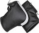 Waterproof Motorcycle Hand Covers 2pcs Reflective Stripes