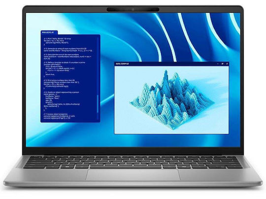 Latitude 7455 Refurbished Grade A 14" Touchscreen (Snapdragon-X Elite X1E-80-100/16GB/512GB SSD/W11 Home)