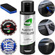 Lichid Revitalizant și Protector pentru Suprafețe din Plastic și Cauciuc pentru Autoturisme 500ml Plastic's Revitalizer Pr 1204 Mzk