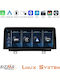 Bizzar Bmw X1 F48 2015-2017 Linux Apple Carplay Android Auto Screen 10.25" Hd