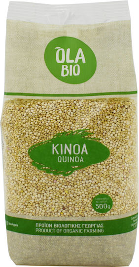 Όλα Bio Bio Δημητριακά