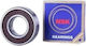 608 2RS C3 NSK Bearing