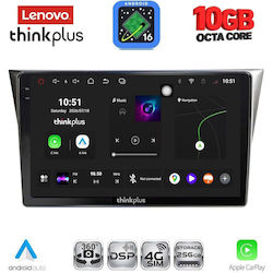 Lenovo-Audiosystem für BMW X2 / X6 und Subaru Impreza 2002–2008 mit Bluetooth, USB & GPS Lenovo-Audiosystem für BMW X2 / X6 und Subaru Impreza 2002–2008 mit Bluetooth, USB & GPS
