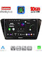 Lenovo Auto-Audiosystem für BMW X2 / X6 Skoda Superb 2015–2023 (Bluetooth/USB/WiFi/GPS/Apple CarPlay/Android Auto) mit 10-Zoll-Touchscreen