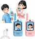Xrec Walkie Talkie Pentru Copii