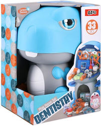Ozzo Dinosaur Dental Clinic 33 Pieces