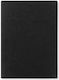 Letts Lecassa Weekly Diary A5 2027 Black 15x21 cm
