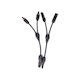 Ecoflow Cable Parallel Connection Solar Panels Mc4 0.3m Set 2 Pcs