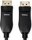 Roline Displayport To Displayport Cable