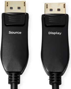 Roline Displayport To Displayport Cable