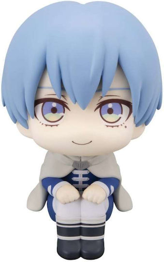 Frieren Beyond Journey's End Look Up Φιγούρα Pvc Himmel Μεγέθους 11cm