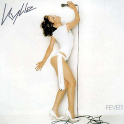 Kylie Minogue Fever 1 Cd Kylie Minogue Fever 1 Cd