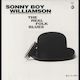 Sonny Boy Williamson Real Folk Blues 1 Vinyl