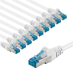 Goobay S/FTP Cat.6 Ethernet кабел
