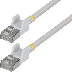 StarTech U/FTP (STP) Cat.6a (Gigabit) Ethernet ...